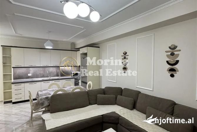 Shtepi me qera 1+1 ne Tirane - 600 Euro