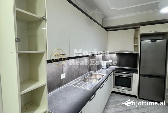 Shtepi me qera 1+1 ne Tirane - 600 Euro