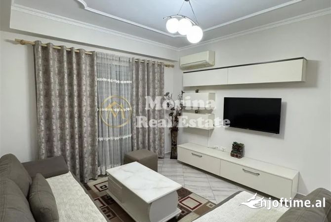 Apartment for rent in Tirana 1+1, Furnished