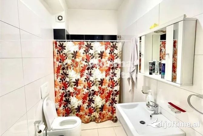 Apartment for rent in Tirana 1+1, Furnished