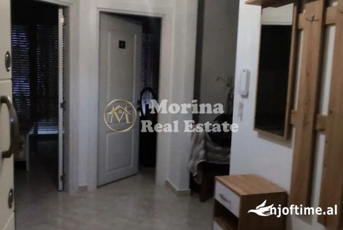 Shtepi me qera Apartament ne Tirane, 2+1, Mobilimi E mobiluar, Pagesa 600  Euro.
