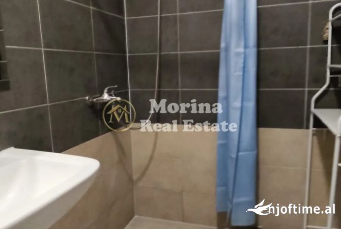 Shtepi me qera Apartament ne Tirane, 2+1, Mobilimi E mobiluar, Pagesa 600  Euro.