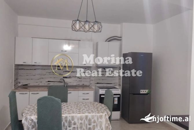 House for Rent 2+1 in Tirana - 600 Euro