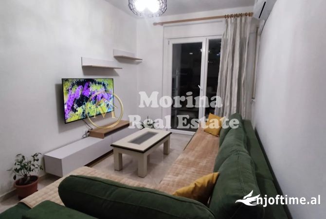 House for Rent 2+1 in Tirana - 600 Euro