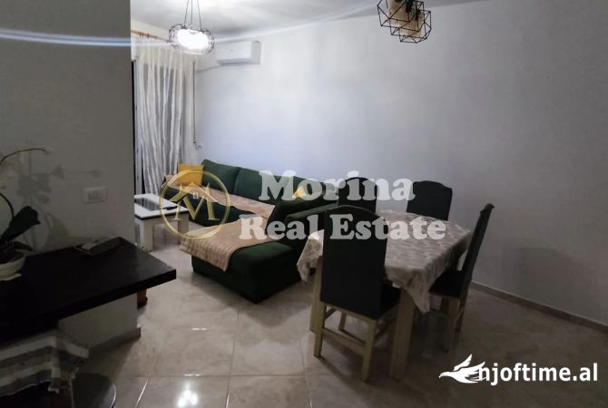 House for Rent 2+1 in Tirana - 600 Euro