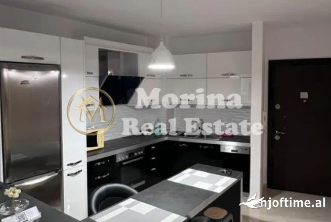 Shtepi me qera 2+1 ne Tirane - 550 Euro