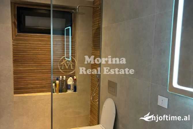 Shtepi me qera Apartament ne Tirane, 2+1, Mobilimi Pjeserisht e mobiluar, Pagesa 700  Euro.