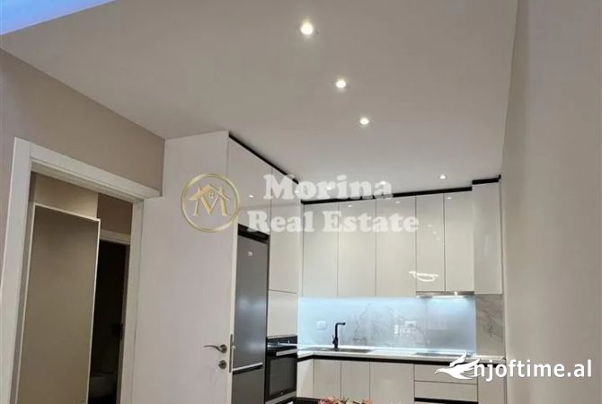 Shtepi me qera 1+1 ne Tirane - 850 Euro