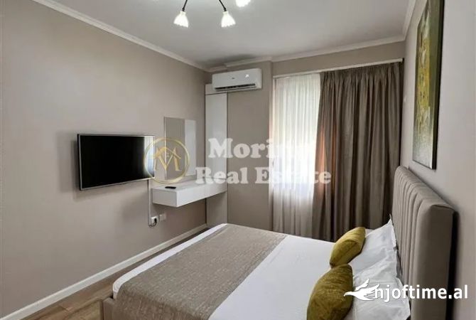 Shtepi me qera Apartament ne Tirane, 1+1, Mobilimi E mobiluar, Pagesa 850  Euro.