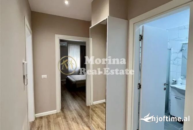 Shtepi me qera Apartament ne Tirane, 1+1, Mobilimi E mobiluar, Pagesa 850  Euro.