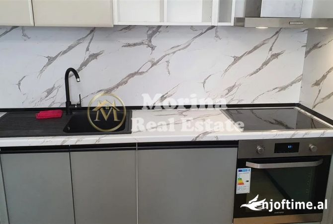 Shtepi me qera Apartament ne Tirane, 2+1, Mobilimi E mobiluar, Pagesa 650  Euro.