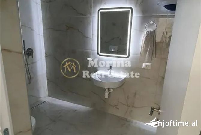 Shtepi me qera Apartament ne Tirane, 2+1, Mobilimi E mobiluar, Pagesa 650  Euro.