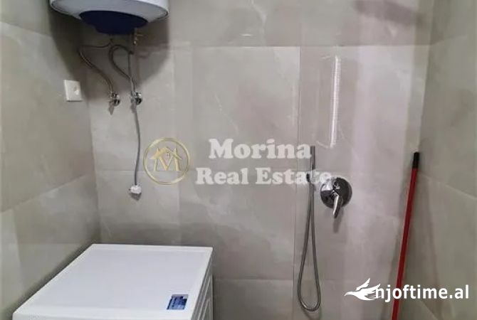 Shtepi me qera Apartament ne Tirane, 2+1, Mobilimi E mobiluar, Pagesa 650  Euro.