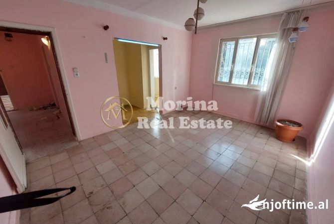 Shtepi ne shitje 2+1 ne Tirane - 120,000 Euro