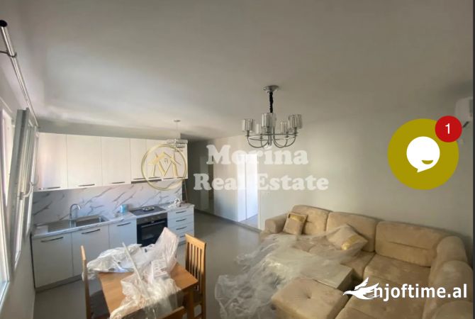 Shtepi me qera Apartament ne Tirane, 2+1, Mobilimi E mobiluar, Pagesa 550  Euro.