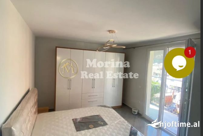 Shtepi me qera Apartament ne Tirane, 2+1, Mobilimi E mobiluar, Pagesa 550  Euro.