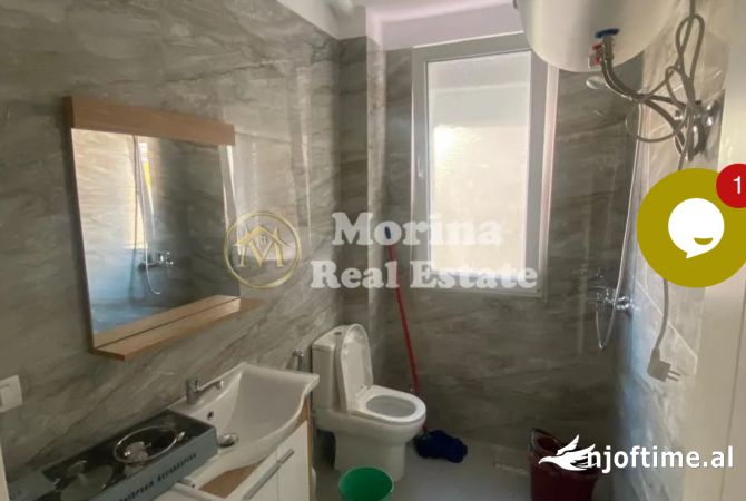 Shtepi me qera Apartament ne Tirane, 2+1, Mobilimi E mobiluar, Pagesa 550  Euro.