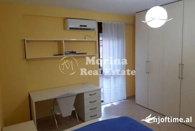 Shtepi me qera Apartament ne Tirane, 2+1, Mobilimi E mobiluar, Pagesa 670  Euro.
