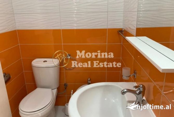 Shtepi me qera Apartament ne Tirane, 2+1, Mobilimi E mobiluar, Pagesa 670  Euro.