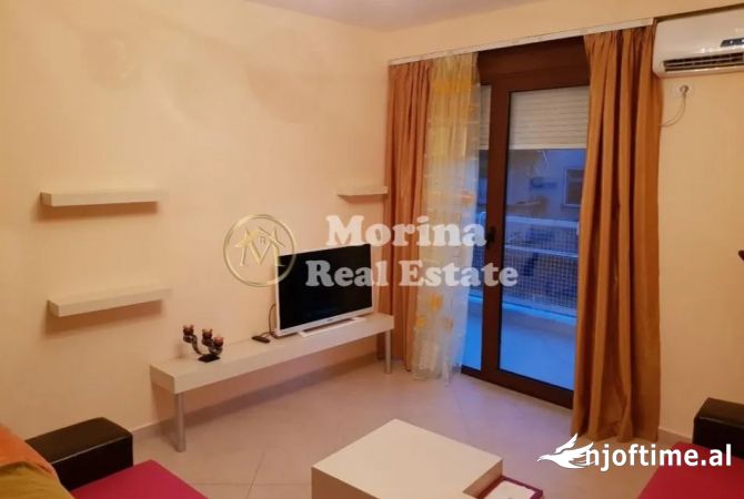 Shtepi me qera Apartament ne Tirane, 2+1, Mobilimi E mobiluar, Pagesa 670  Euro.