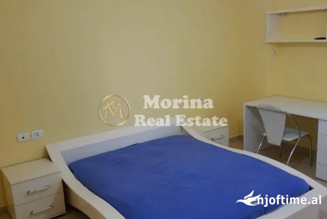 Shtepi me qera Apartament ne Tirane, 2+1, Mobilimi E mobiluar, Pagesa 670  Euro.