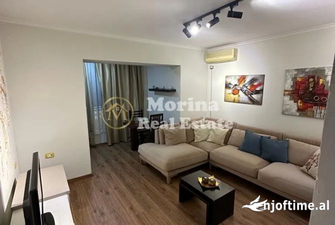 Shtepi me qera 2+1 ne Tirane - 500 Euro