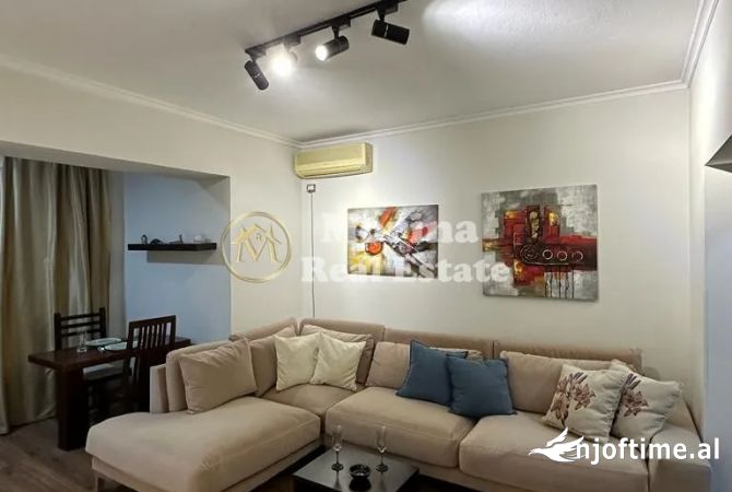 Shtepi me qera 2+1 ne Tirane - 500 Euro