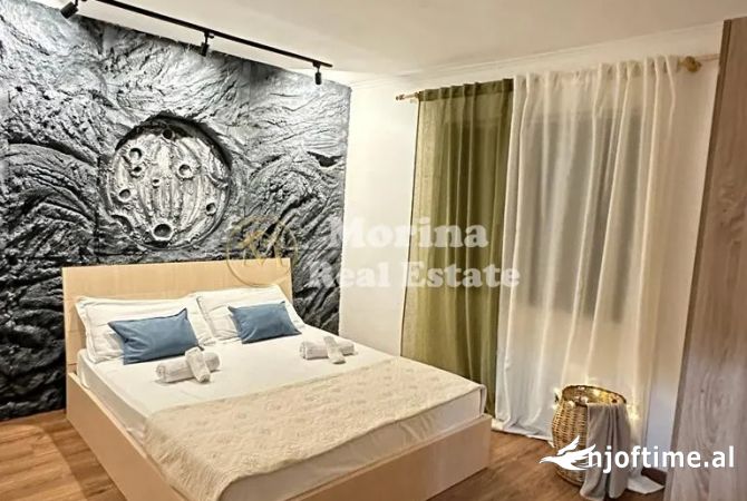 Shtepi me qera 2+1 ne Tirane - 500 Euro
