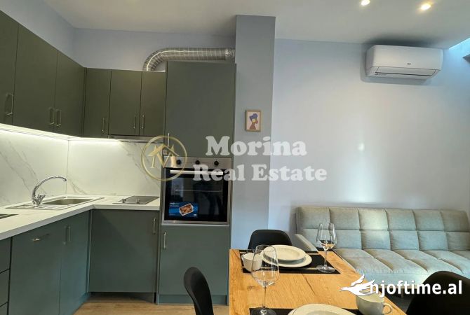 Shtepi me qera 1+1 ne Tirane - 650 Euro