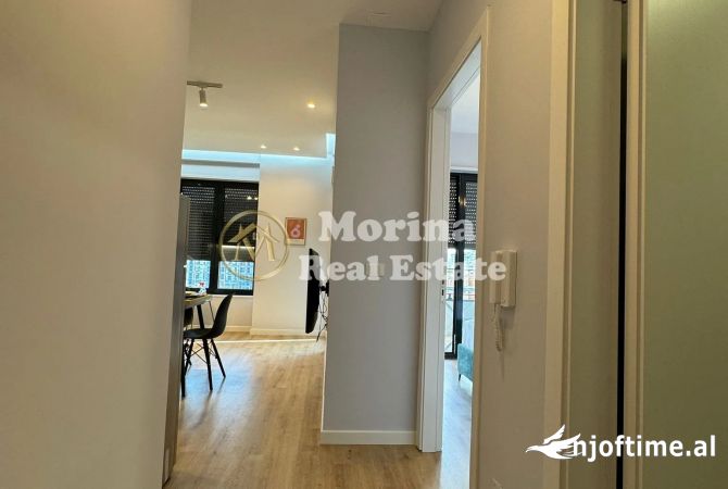 Apartment for rent in Tirana 1+1, Furnished