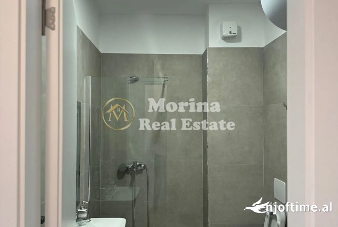 Apartment for rent in Tirana 1+1, Furnished