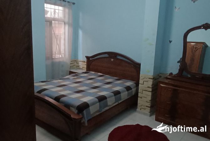 Apartment for rent in Tirana 1+1, Furnished