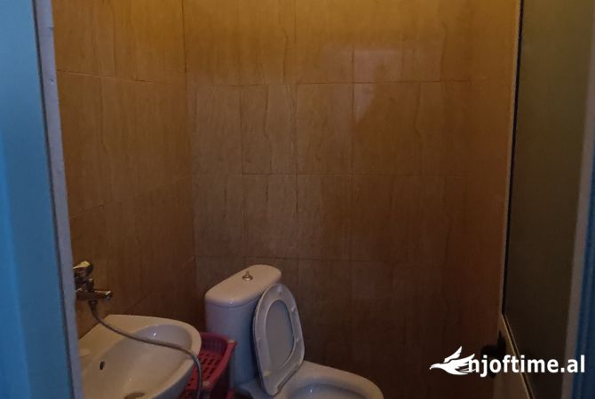 Apartment for rent in Tirana 1+1, Furnished