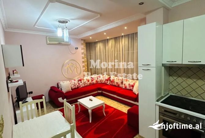 Shtepi me qera 2+1 ne Tirane - 650 Euro