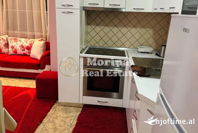 Shtepi me qera 2+1 ne Tirane - 650 Euro