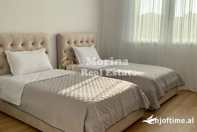 Apartment for rent in Tirana 2+1, Furnished