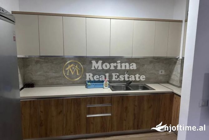 Shtepi me qera 1+1 ne Tirane - 550 Euro