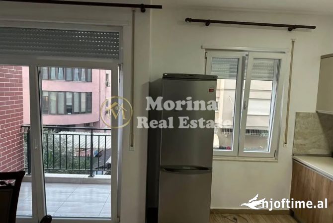 Shtepi me qera 1+1 ne Tirane - 550 Euro