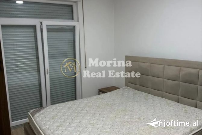 Shtepi me qera Apartament ne Tirane, 1+1, Mobilimi E mobiluar, Pagesa 550  Euro.