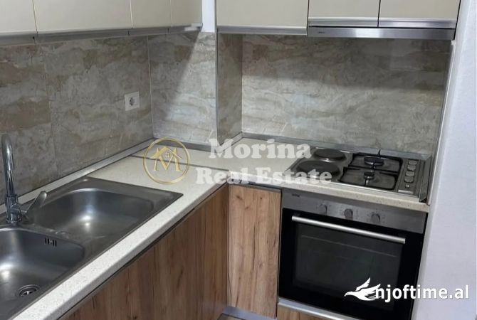 Shtepi me qera 1+1 ne Tirane - 550 Euro