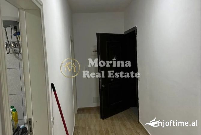 Shtepi me qera Apartament ne Tirane, 1+1, Mobilimi E mobiluar, Pagesa 550  Euro.