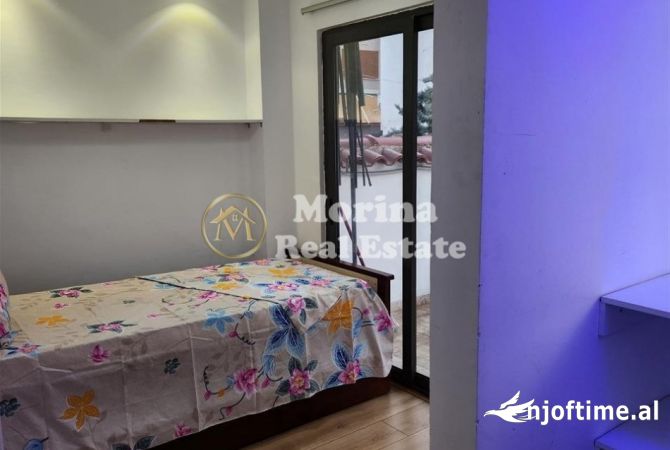 Shtepi me qera Apartament ne Tirane, 2+1, Mobilimi E mobiluar, Pagesa 450  Euro.