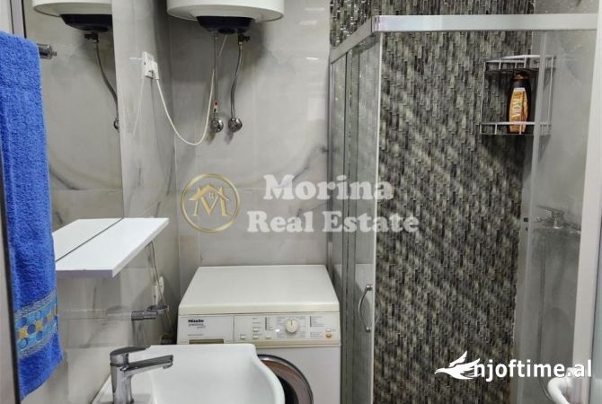 Shtepi me qera Apartament ne Tirane, 2+1, Mobilimi E mobiluar, Pagesa 450  Euro.