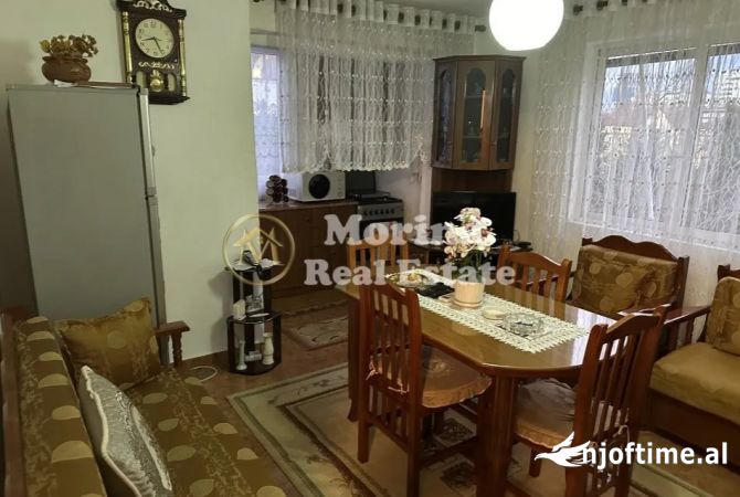 Shtepi me qera 2+1 ne Tirane - 500 Euro