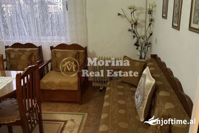 Shtepi me qera 2+1 ne Tirane - 500 Euro