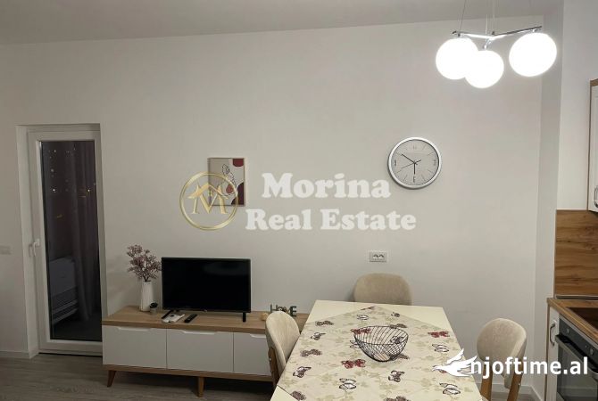 Shtepi me qera 1+1 ne Tirane - 500 Euro
