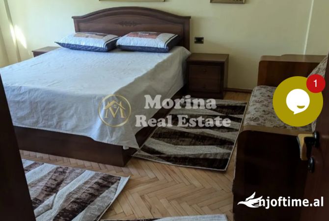 Shtepi me qera 2+1 ne Tirane - 600 Euro