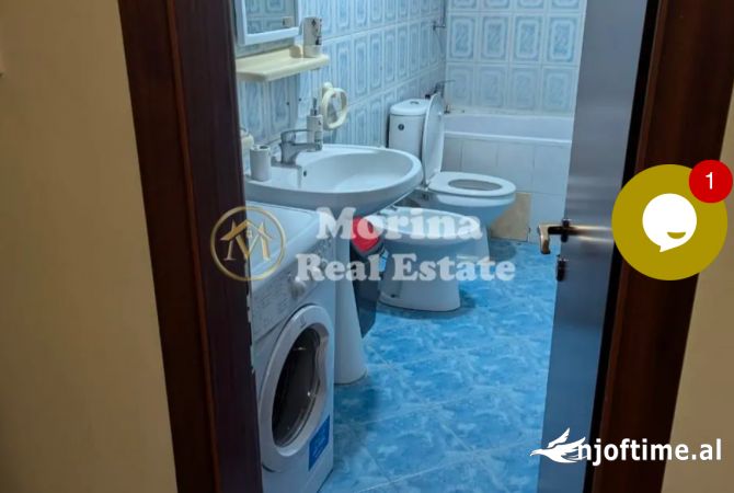 Apartment for rent in Tirana 2+1, Furnished