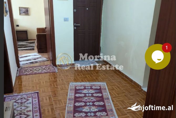 Apartment for rent in Tirana 2+1, Furnished
