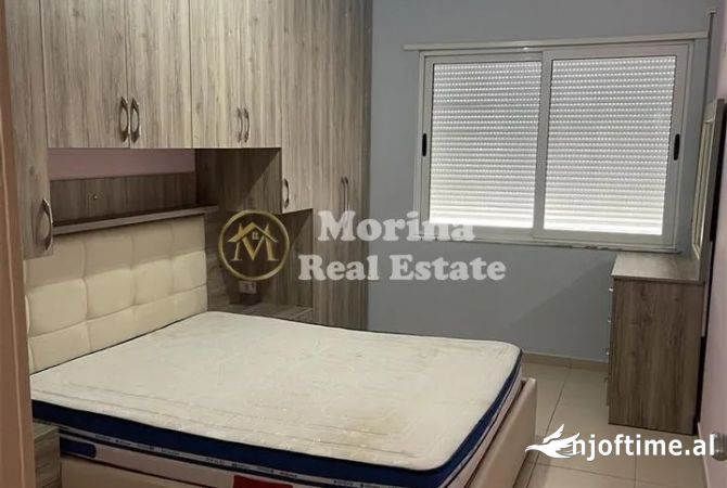 Shtepi me qera Apartament ne Tirane, 2+1, Mobilimi E mobiluar, Pagesa 350  Euro.
